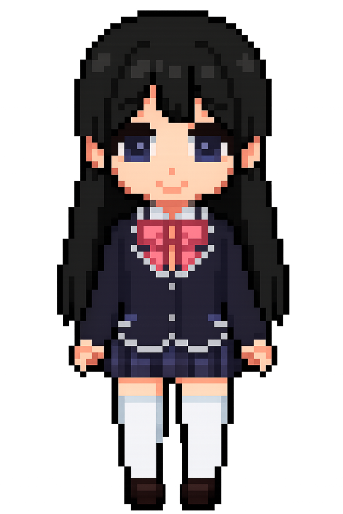 月ノ美兎 委員長