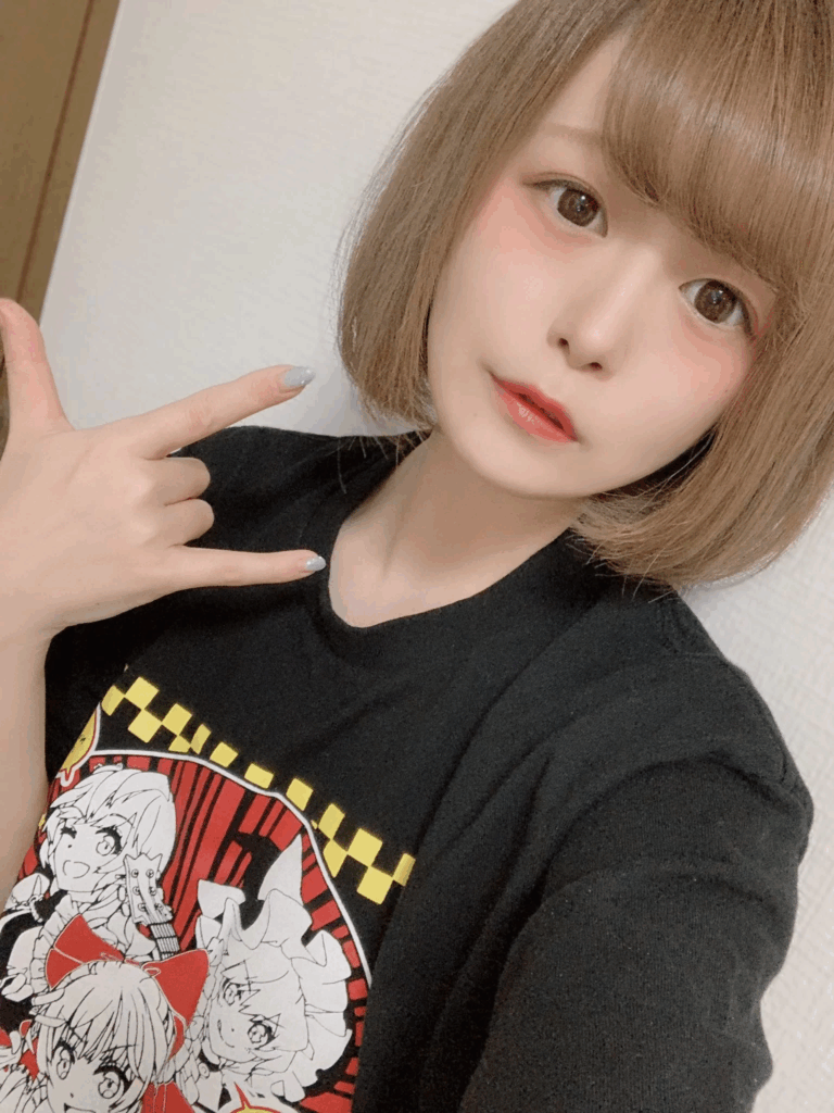 田中ヒメ　中の人　顔２