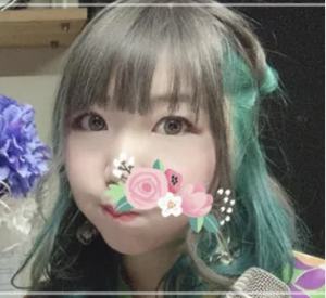鷹嶺ルイ 中身 顔