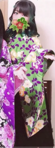 鷹嶺ルイ 中の人 かわいい