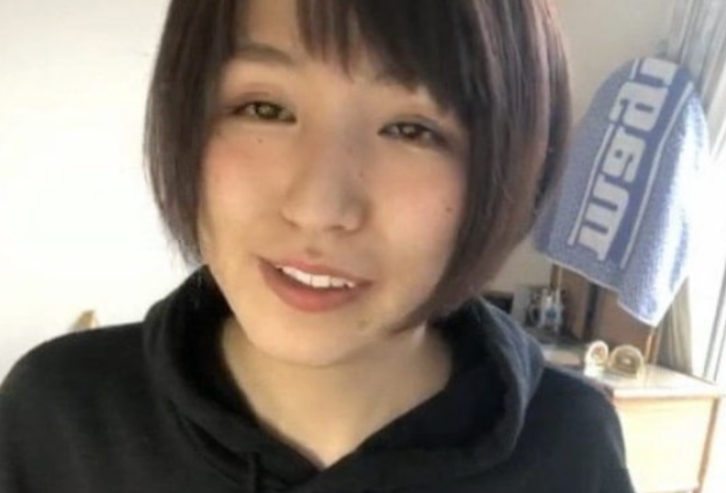 大空スバル 中の人 小林ゆみ 顔