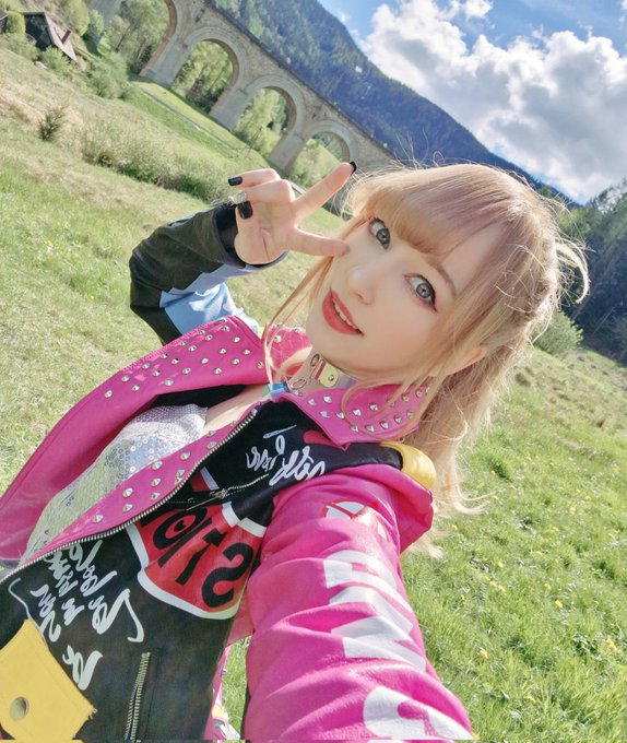小鳥遊キアラ 中の人 顔 ケーキ姫